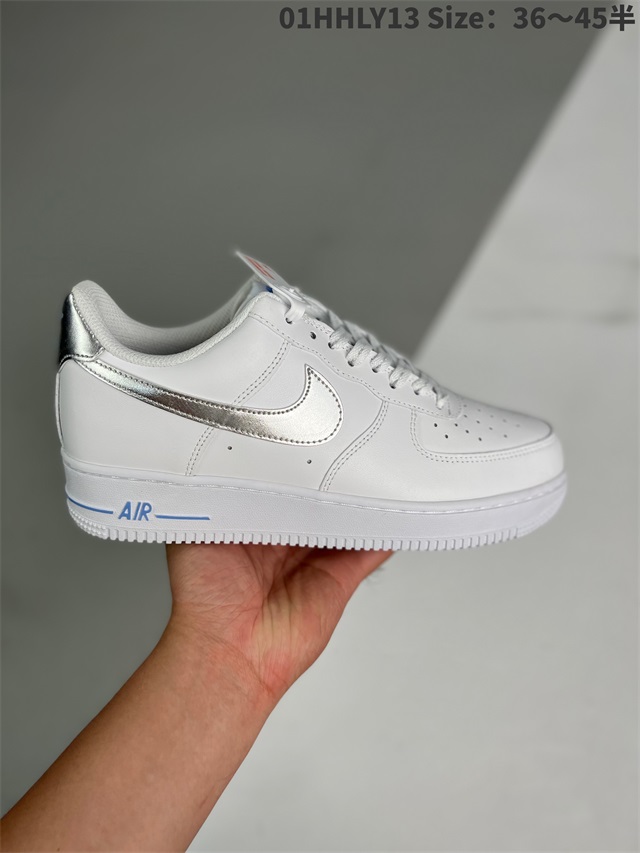 men air force one shoes size 36-45 2022-11-23-564